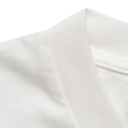 Printed T-Shirt: High-End Fashion Statement-1037