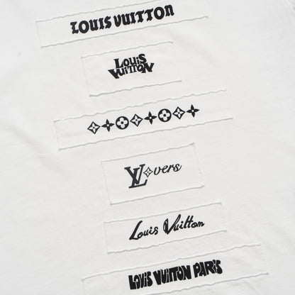 Printed T-Shirt: High-End Fashion Statement-1037