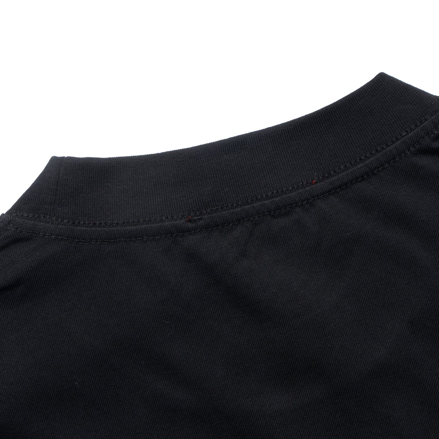 Printed T-Shirt: High-End Fashion Statement-1005