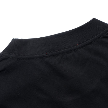 Printed T-Shirt: High-End Fashion Statement-1005