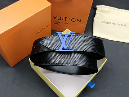 5-color fashion belt