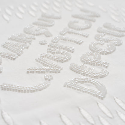 Printed T-Shirt: High-End Fashion Statement-1038