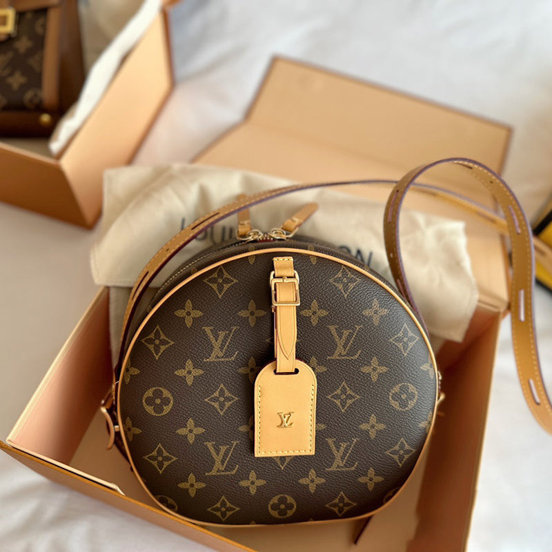 New Collection Bags For Woman