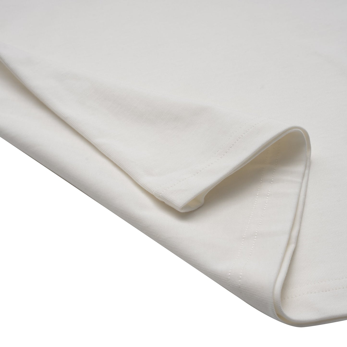 Printed T-Shirt: High-End Fashion Statement-1157