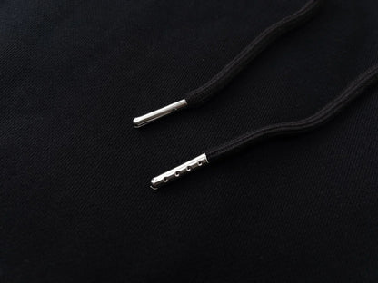 250212 High quality classic stereoembroidered shorts