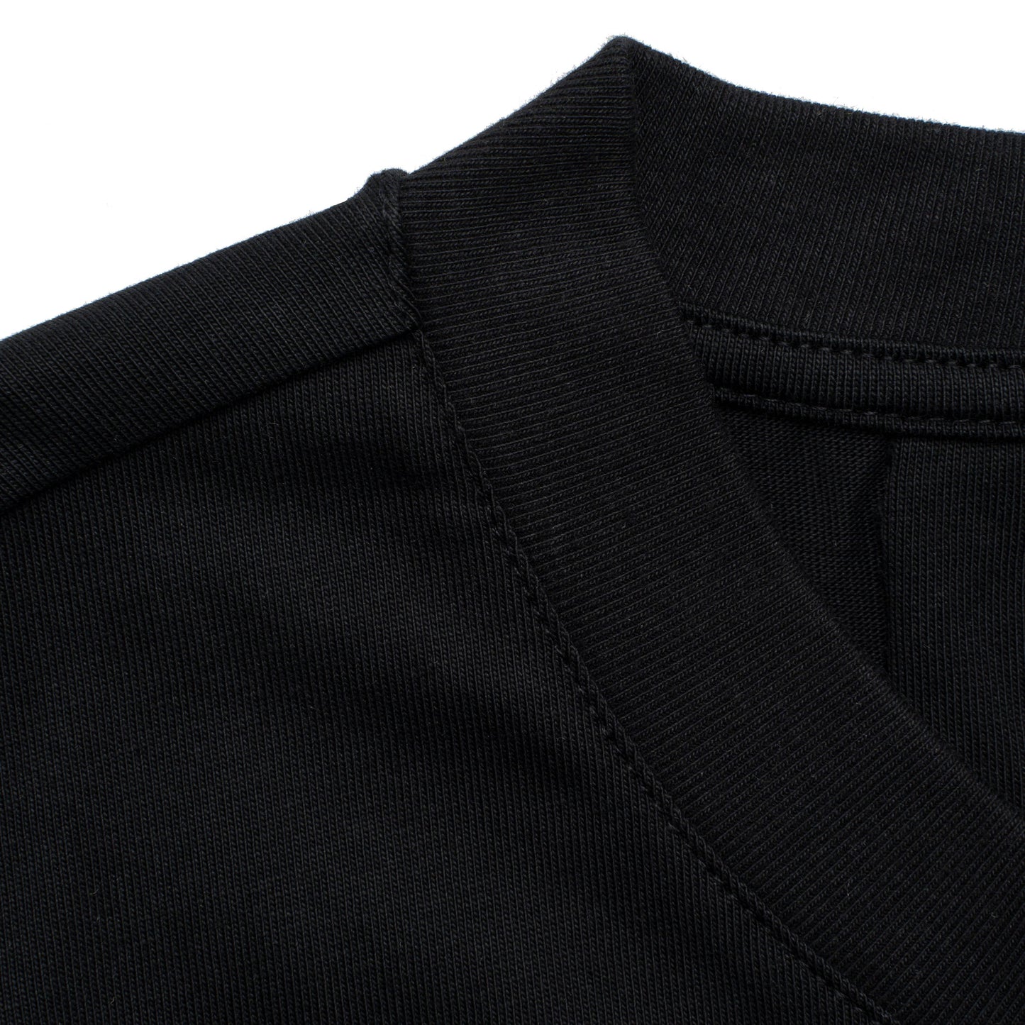 Printed T-Shirt: High-End Fashion Statement-1132