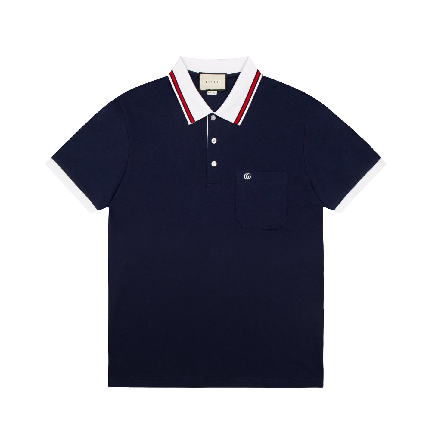 Fashion Polo Shirts-4