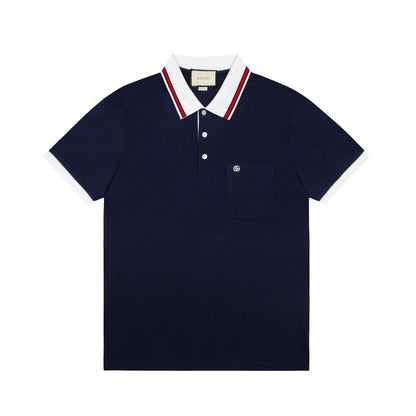 Fashion Polo Shirts-4