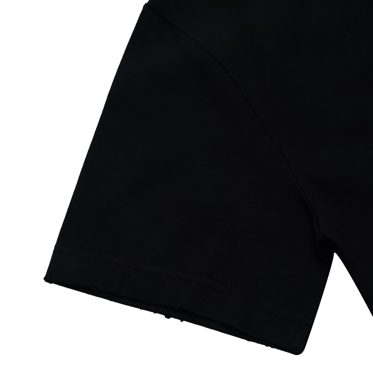 Printed T-Shirt: High-End Fashion Statement-1140