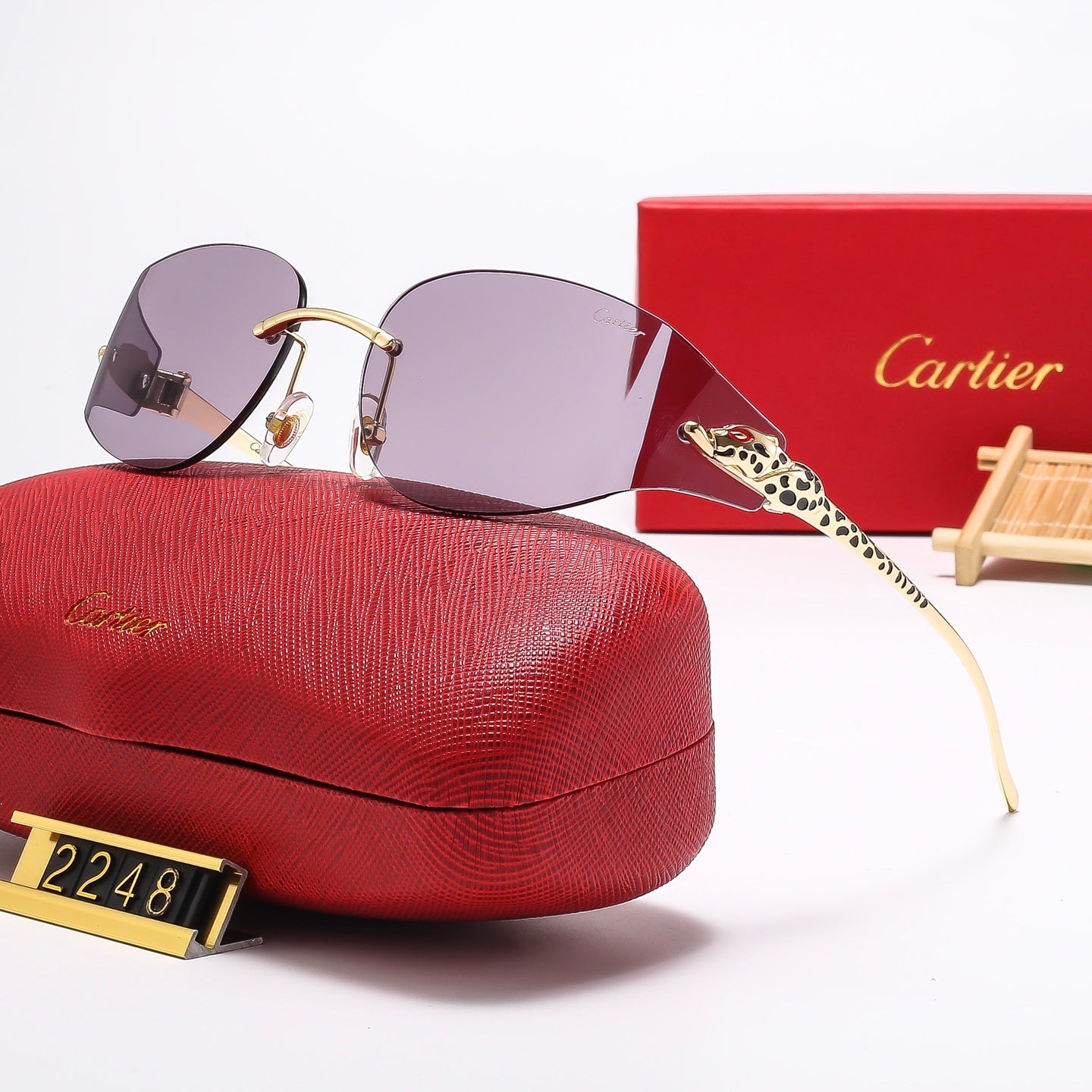 Fashion Sunglasses 2248