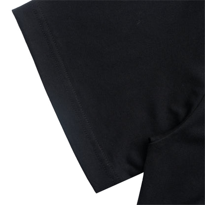 Printed T-Shirt: High-End Fashion Statement-1005