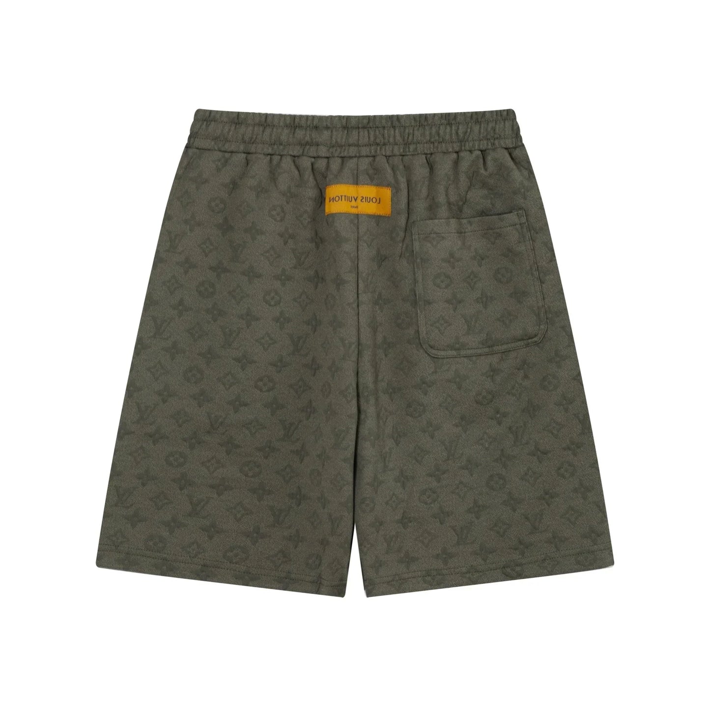 Heavy craft shorts
