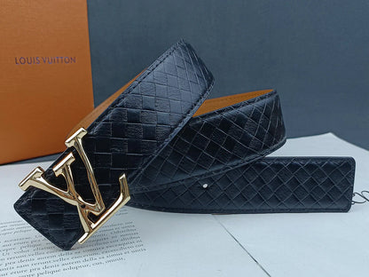 Ranch Reversible Fashion Belt