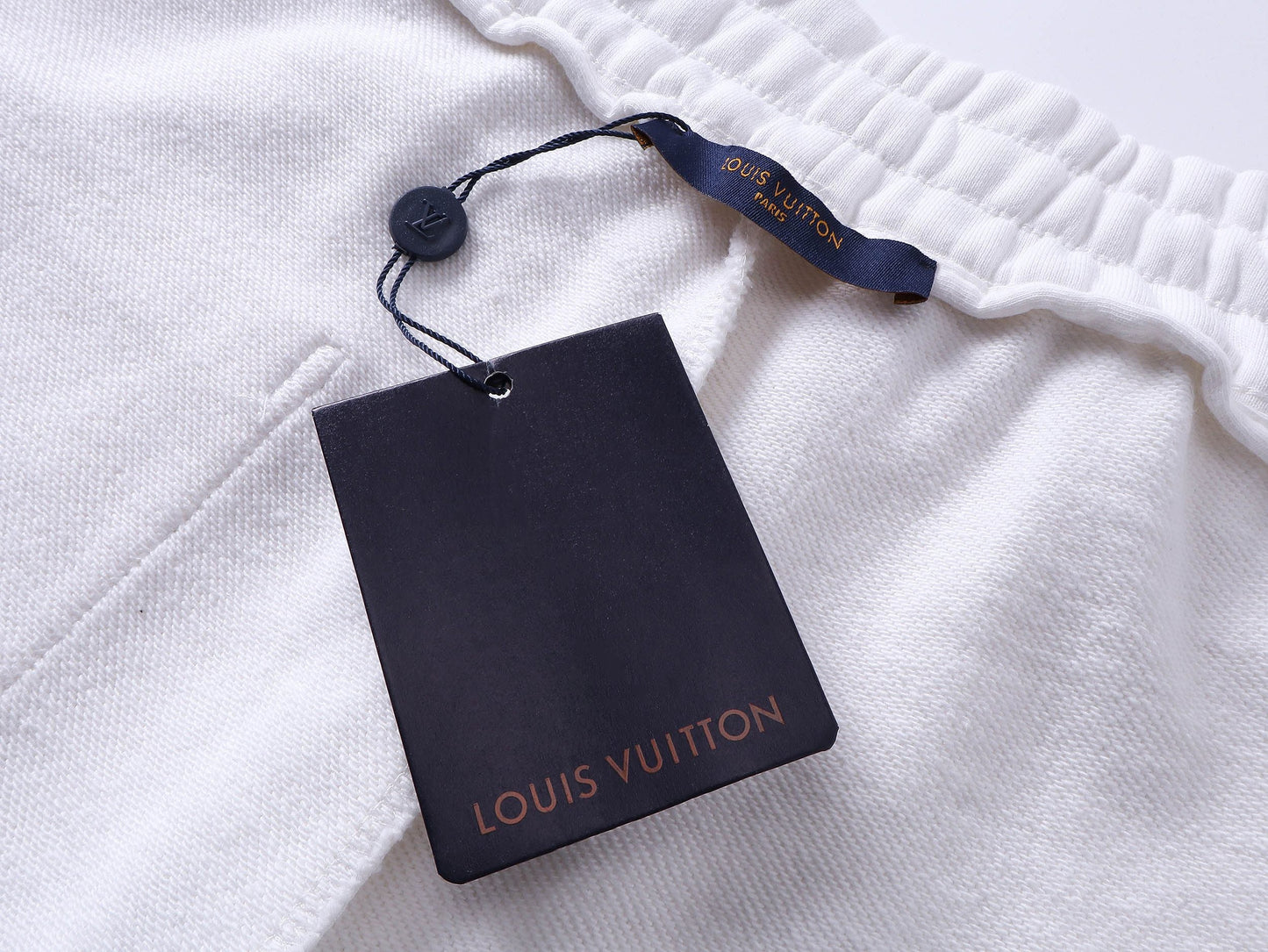 0205 High quality classic full print gradient shorts