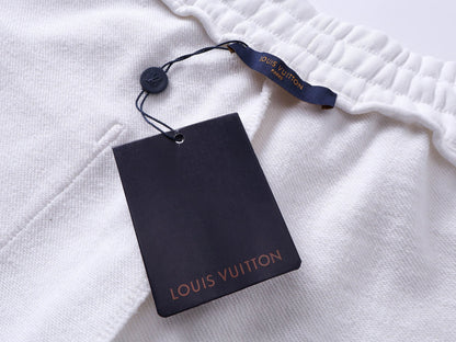 0205 High quality classic full print gradient shorts