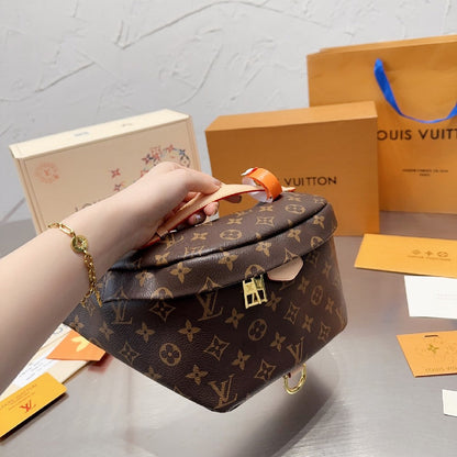 New Collection Bags For Woman