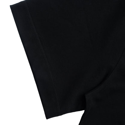 Printed T-Shirt: High-End Fashion Statement-1041