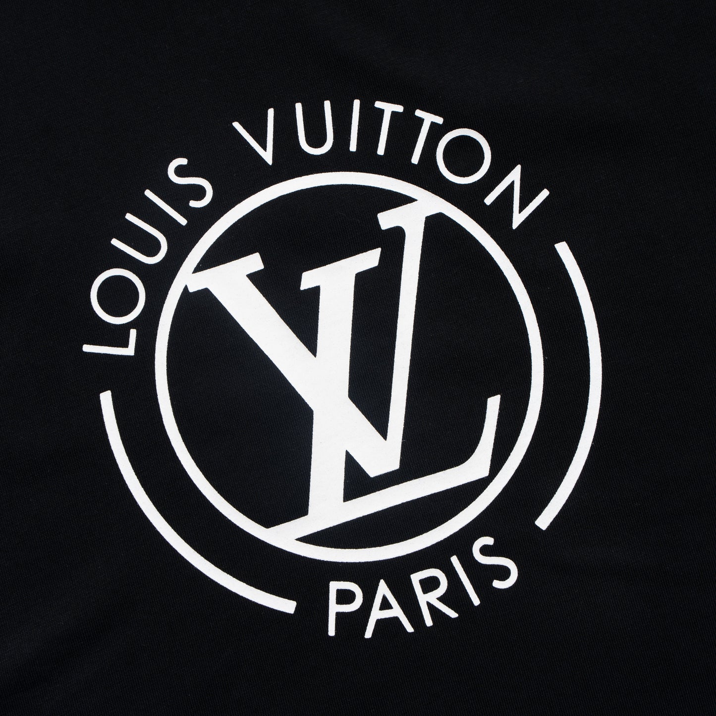 Printed T-Shirt: High-End Fashion Statement-1041