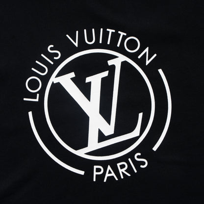 Printed T-Shirt: High-End Fashion Statement-1041