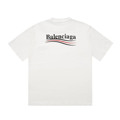 Printed T-Shirt: High-End Fashion Statement-1152