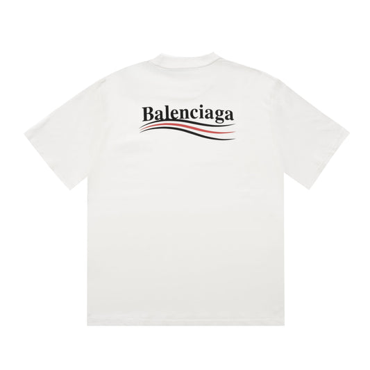 Printed T-Shirt: High-End Fashion Statement-1152