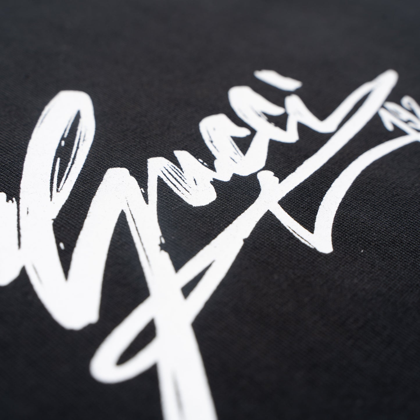 Printed T-Shirt: High-End Fashion Statement-1005