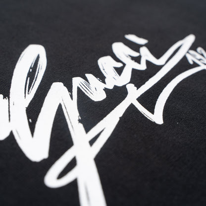 Printed T-Shirt: High-End Fashion Statement-1005