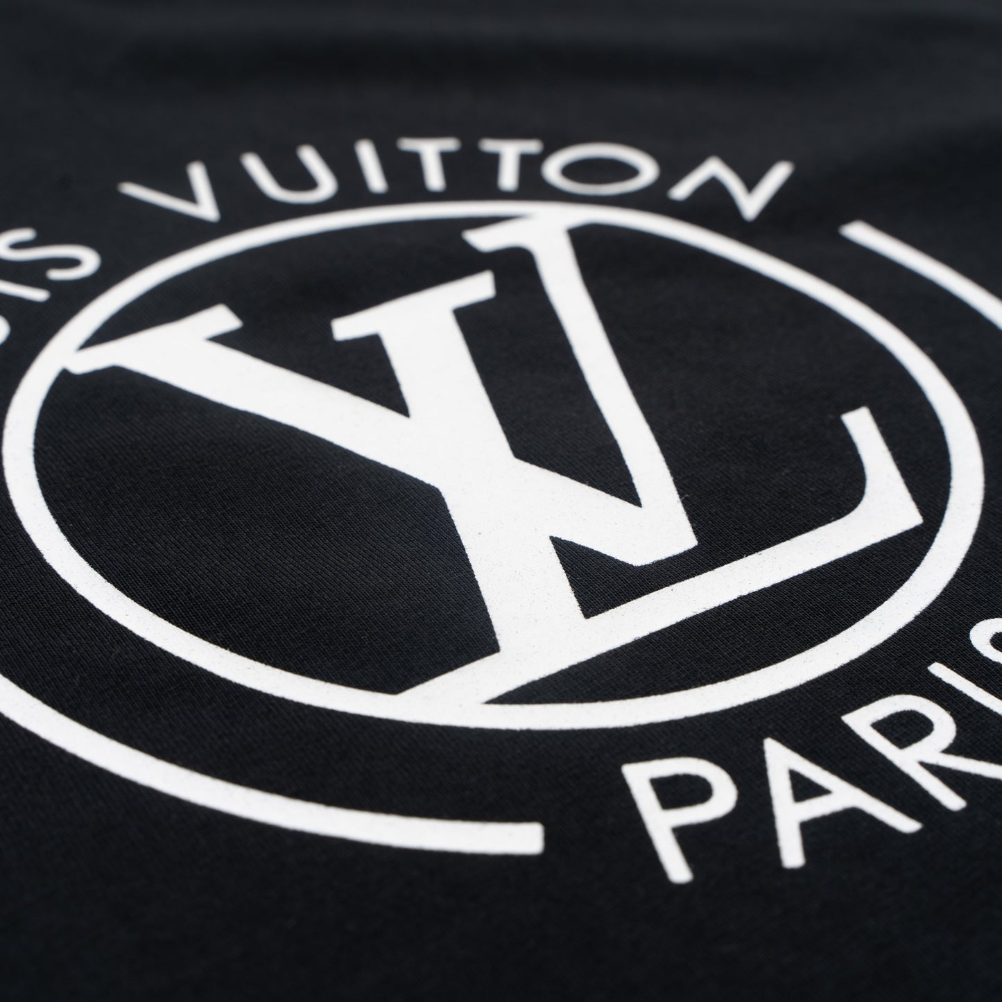 Printed T-Shirt: High-End Fashion Statement-1041