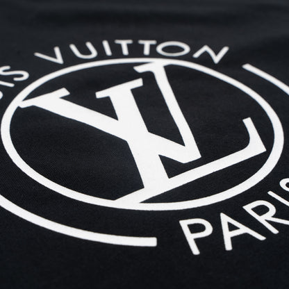 Printed T-Shirt: High-End Fashion Statement-1041