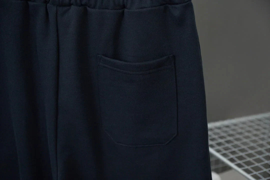 1211 New high quality cotton shorts