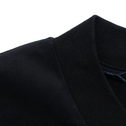 Printed T-Shirt: High-End Fashion Statement-1042