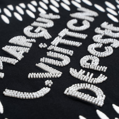 Printed T-Shirt: High-End Fashion Statement-1042