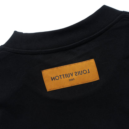 Printed T-Shirt: High-End Fashion Statement-1043