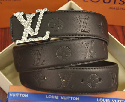Heritage Reversible Belt