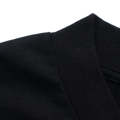 Printed T-Shirt: High-End Fashion Statement-1044