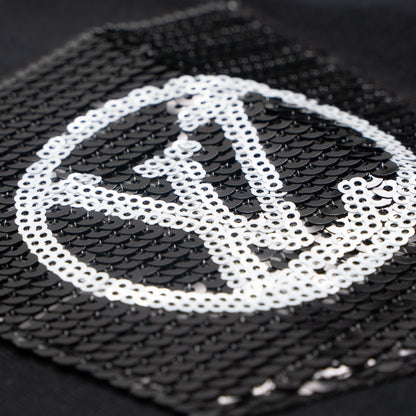 Printed T-Shirt: High-End Fashion Statement-1044