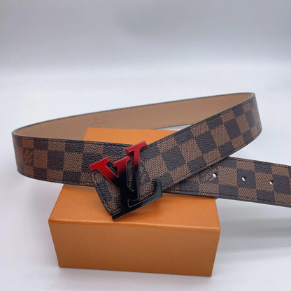 Fashion Print   Belt