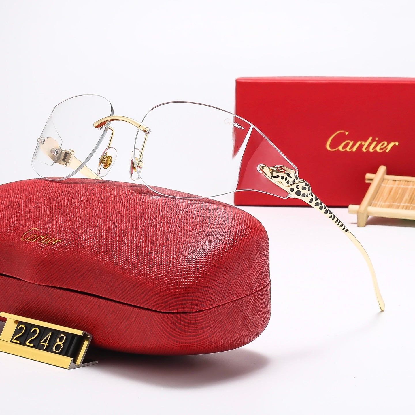 Fashion Sunglasses 2248