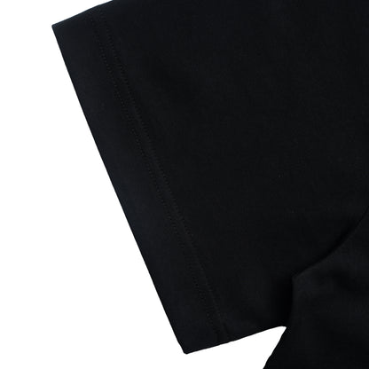 Printed T-Shirt: High-End Fashion Statement-1045