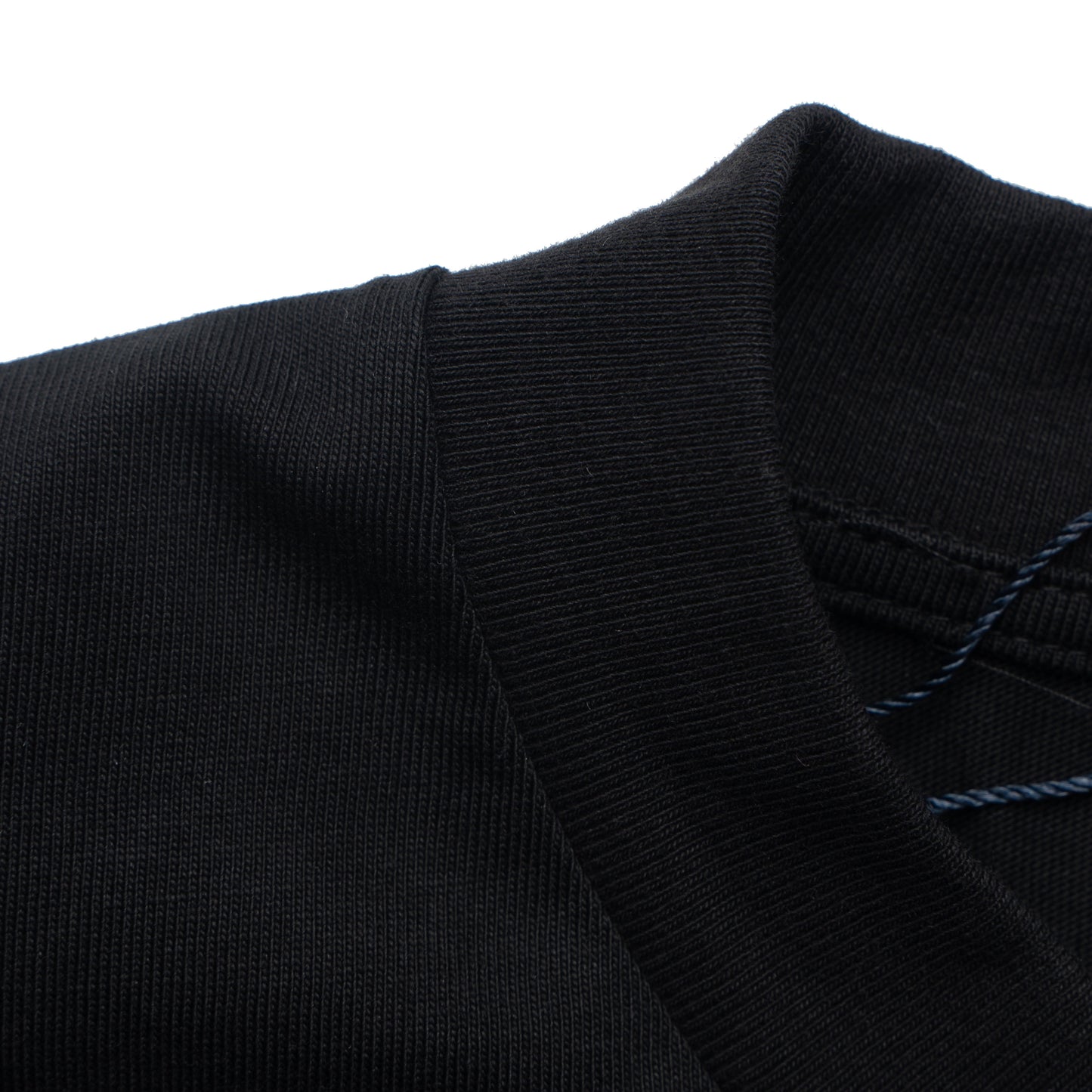 Printed T-Shirt: High-End Fashion Statement-1045