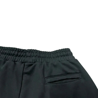 250318 New high quality cotton athletic shorts