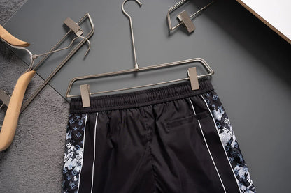 250224 New lightweight summer shorts