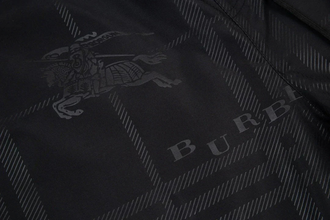 Classic fashion shorts