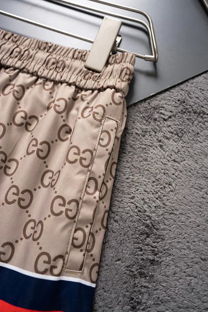 250224 New summer lightweight quick-drying shorts