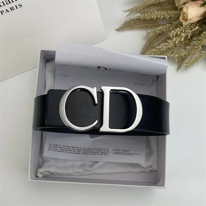 Fashion Letter C Belts