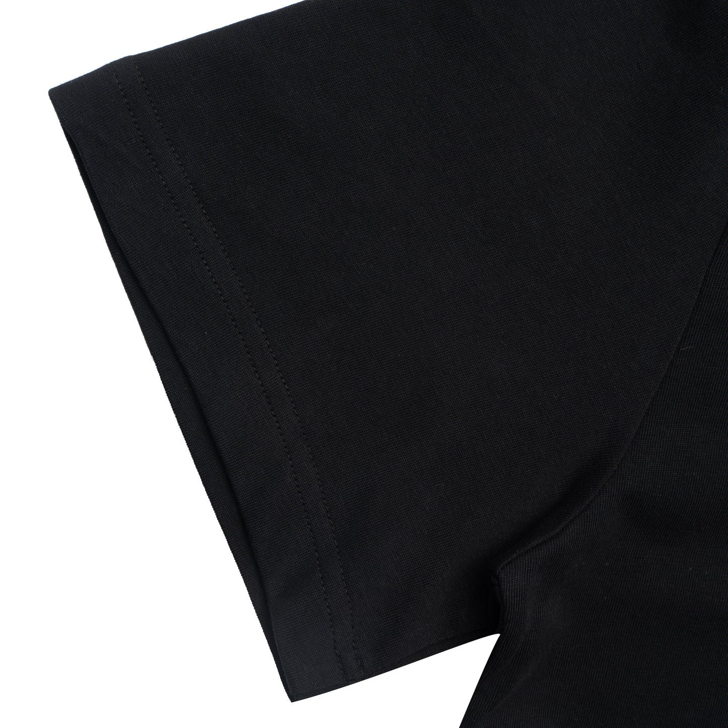 Printed T-Shirt: High-End Fashion Statement-1200