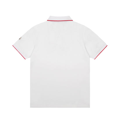 Fashion Polo Shirts-12