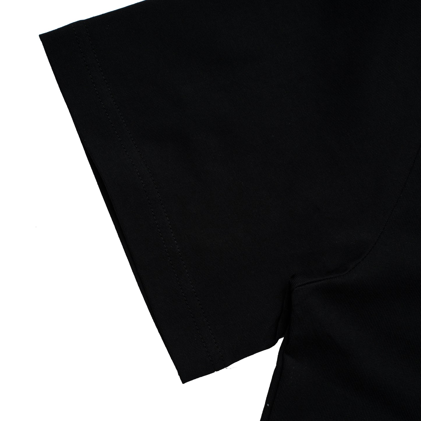 Printed T-Shirt: High-End Fashion Statement-1118