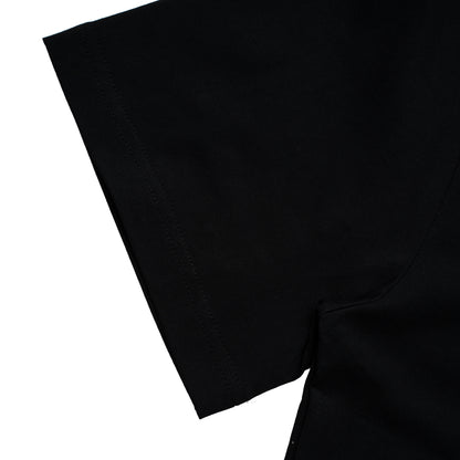 Printed T-Shirt: High-End Fashion Statement-1119