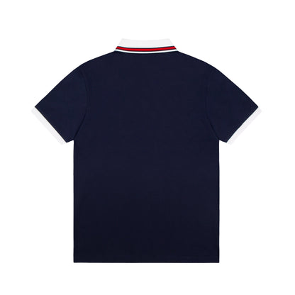 Fashion Polo Shirts-4
